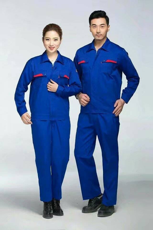 工作服保安服廠家